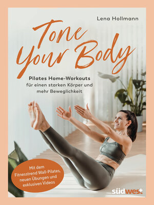 cover image of Tone your Body